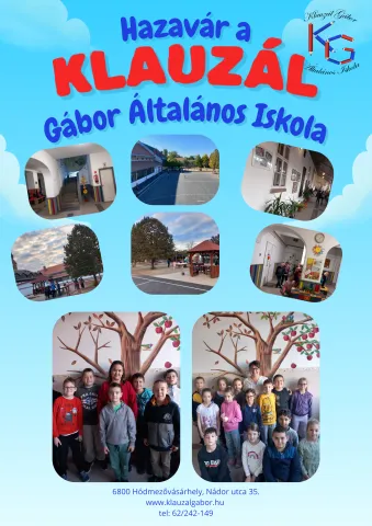 Hazavár a Klauzál!